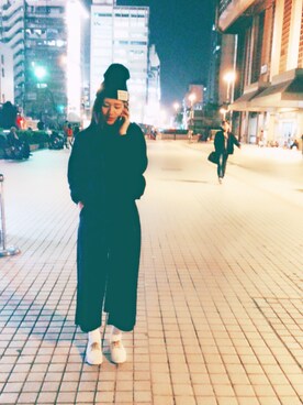 Serenaさんのコーディネート