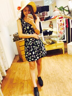 Serenaさんのコーディネート