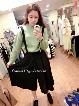 Serenaさんのコーディネート