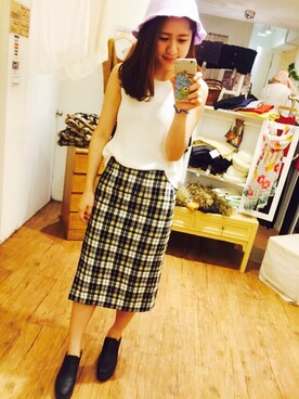 Serenaさんのコーディネート