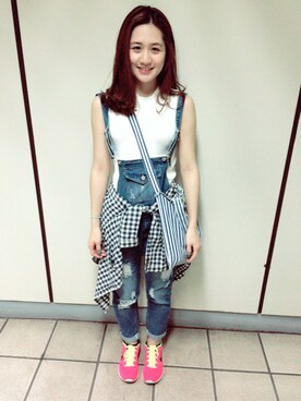 Serenaさんのコーディネート