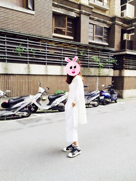 Serenaさんのコーディネート