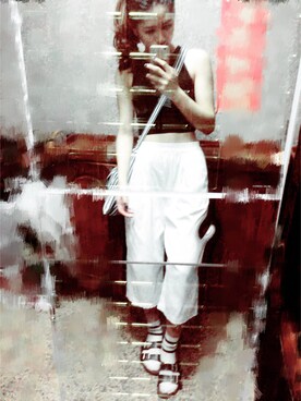 Serenaさんのコーディネート