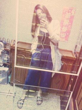 Serenaさんのコーディネート