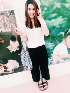 Serenaさんのコーディネート