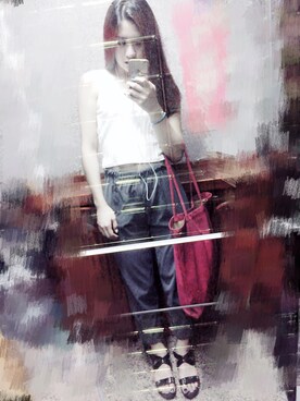 Serenaさんのコーディネート