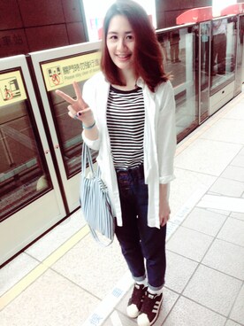 Serenaさんのコーディネート