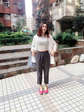 Serenaさんのコーディネート