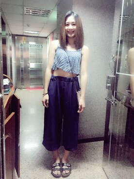 Serenaさんのコーディネート