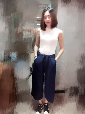 Serenaさんのコーディネート