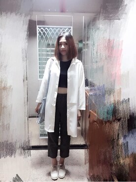 Serenaさんのコーディネート