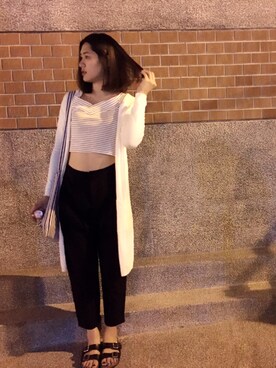 Serenaさんのコーディネート