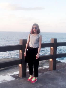 Serenaさんのコーディネート