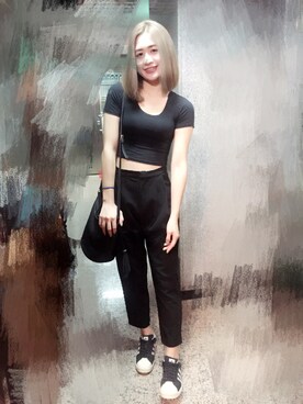 Serenaさんのコーディネート