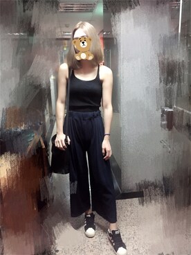 Serenaさんのコーディネート