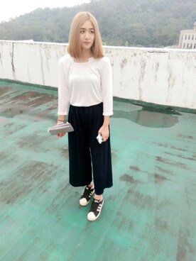 Serenaさんのコーディネート