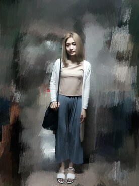 Serenaさんのコーディネート