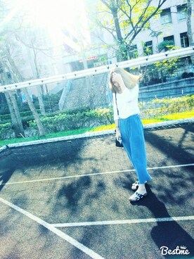 Serenaさんのコーディネート