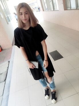 Serenaさんのコーディネート