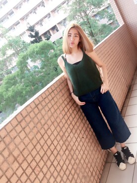 Serenaさんのコーディネート