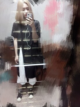 Serenaさんのコーディネート