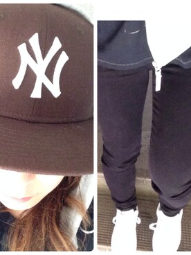 Natalieさんのコーディネート