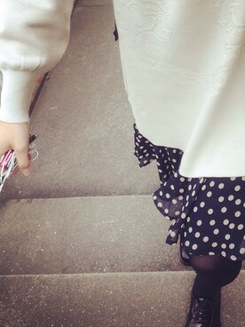 Natalieさんのコーディネート