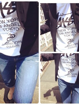 Natalieさんのコーディネート