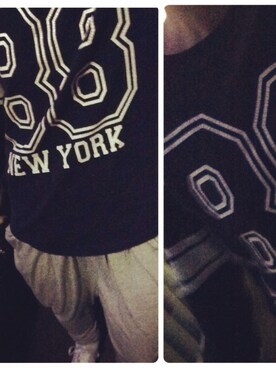 Natalieさんのコーディネート