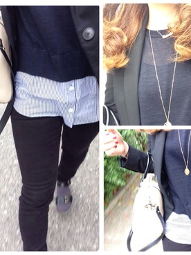 Natalieさんのコーディネート