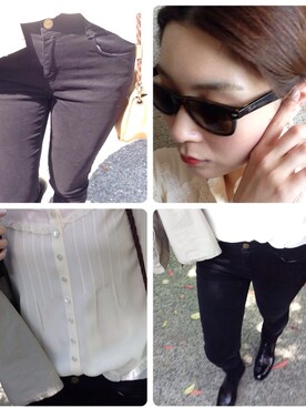 Natalieさんのコーディネート