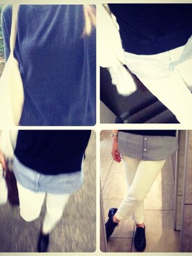 Natalieさんのコーディネート