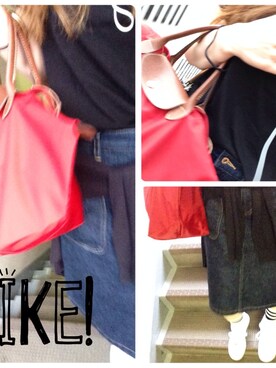 Natalieさんのコーディネート