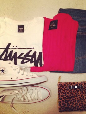 Natalieさんのコーディネート