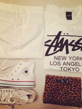 Natalieさんのコーディネート