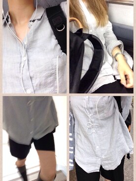 Natalieさんのコーディネート