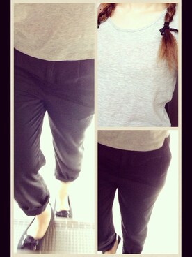 Natalieさんのコーディネート