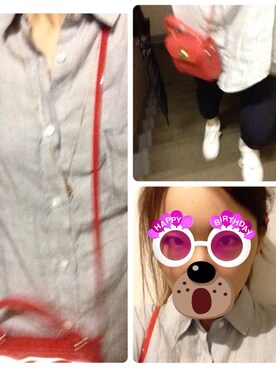 Natalieさんのコーディネート