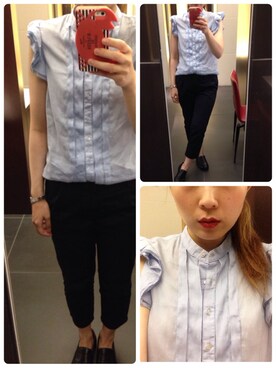 Natalieさんのコーディネート