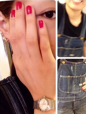 Natalieさんのコーディネート