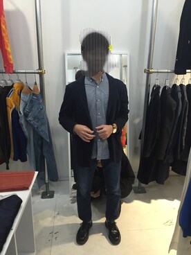 シノミーさんのコーディネート