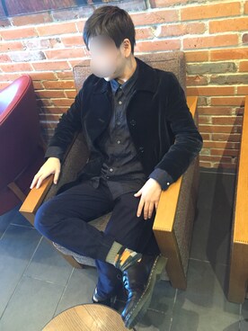 シノミーさんのコーディネート