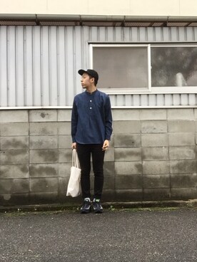 matsuさんのコーディネート