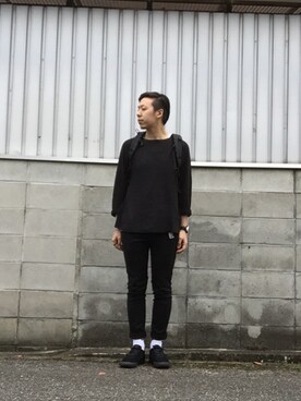 matsuさんのコーディネート