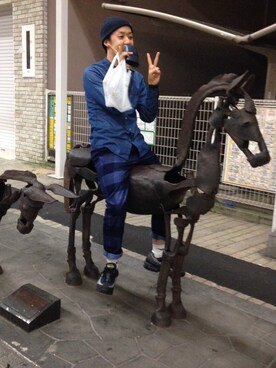 matsuさんのコーディネート