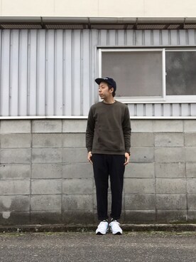 matsuさんのコーディネート