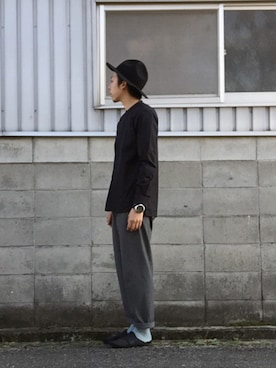 matsuさんのコーディネート