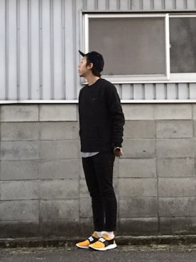 matsuさんのコーディネート