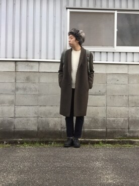 matsuさんのコーディネート