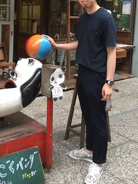 matsuさんのコーディネート